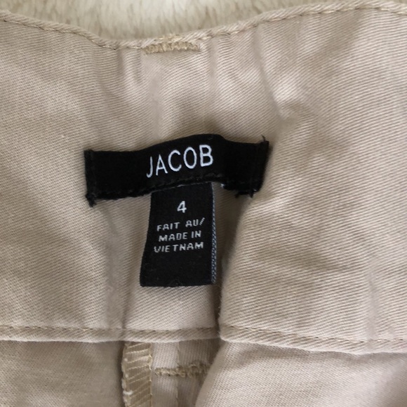 Super cute Jacob beige shorts - Picture 2 of 2